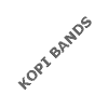 Kopi Bands