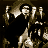 Die herren - U2 kopi