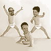 Den Kummerlige Trio