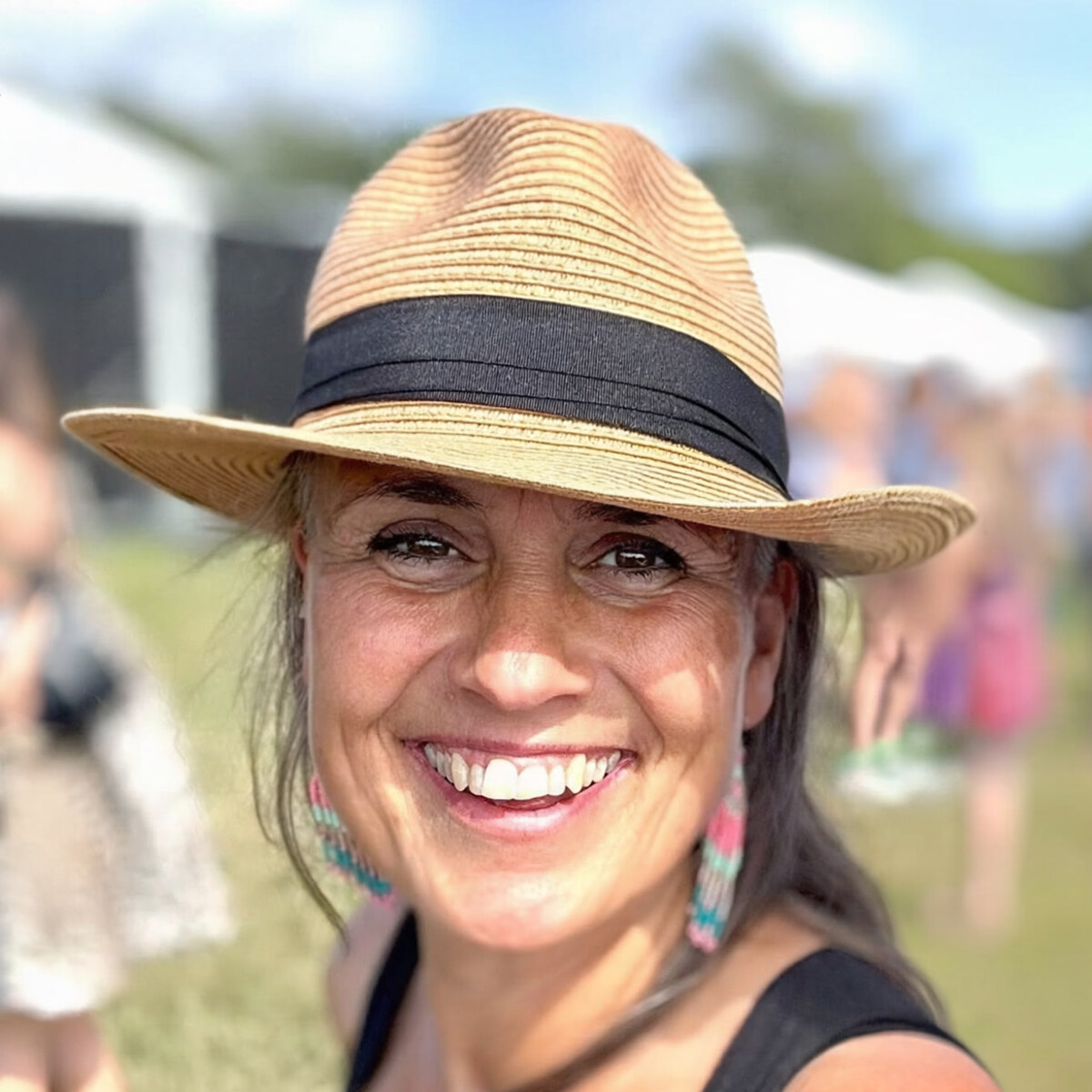 Camilla Albers