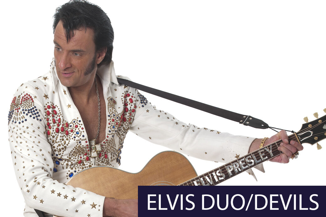 Henrik Elvis Busborg